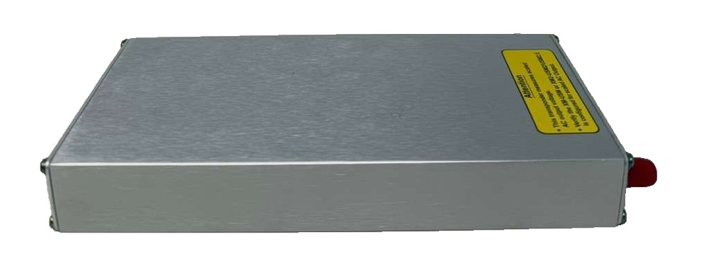 New Alpha XP-EDH-A2 External DOCSIS Transponder Module (XP-EDH-A2)