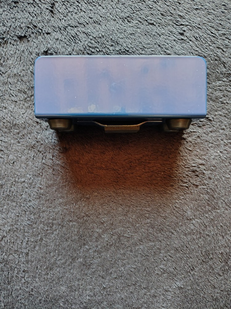 Cloudlifter CL-1 Activator Microphone Pre-Amp Gain Blue