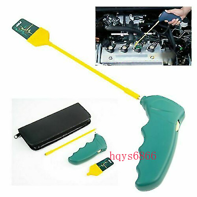 Professional Coil On Plug Tester Quick Tester COP Ignition System CheckerTool