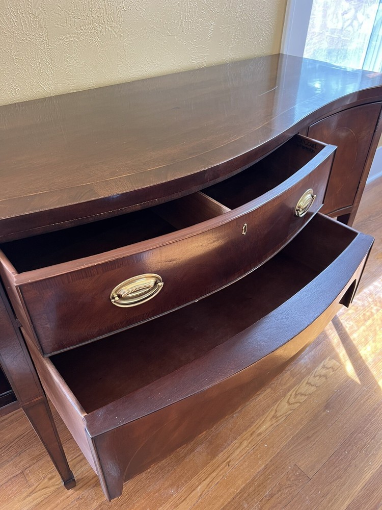 Henredon sideboard