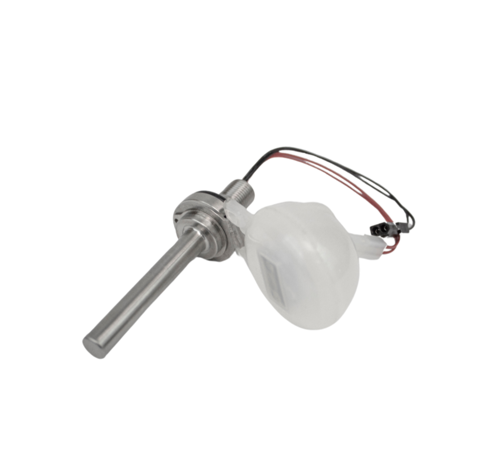 Float Switch And Probe Assembly - Low Water - Fitting Hobart Dishwashers Replace