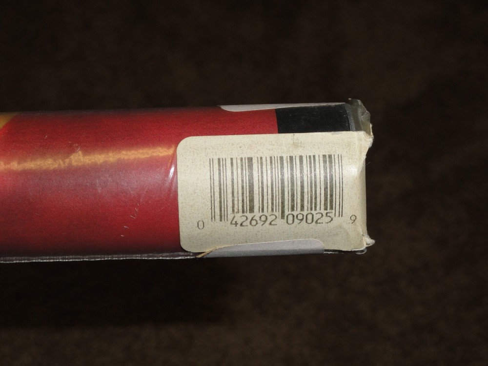 KISS Psycho Circus Poster sealed