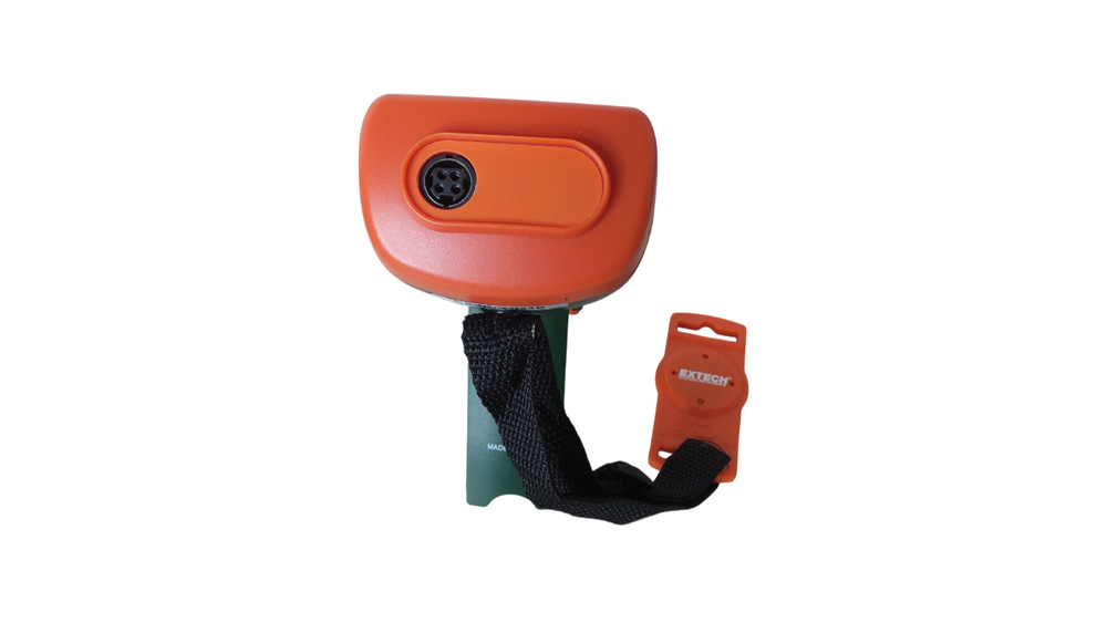 EXTECH HD450 Datalogging Light Meter - Free Shipping