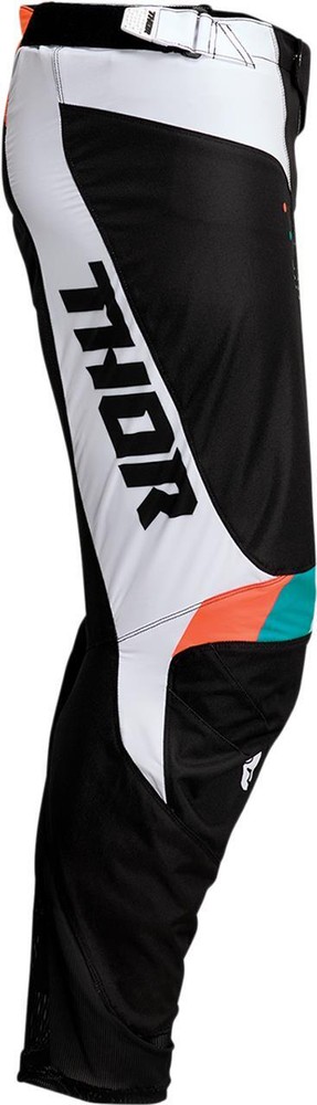 A4 2901-9454 NWT Thor Mens Pulse React Pant Size 30