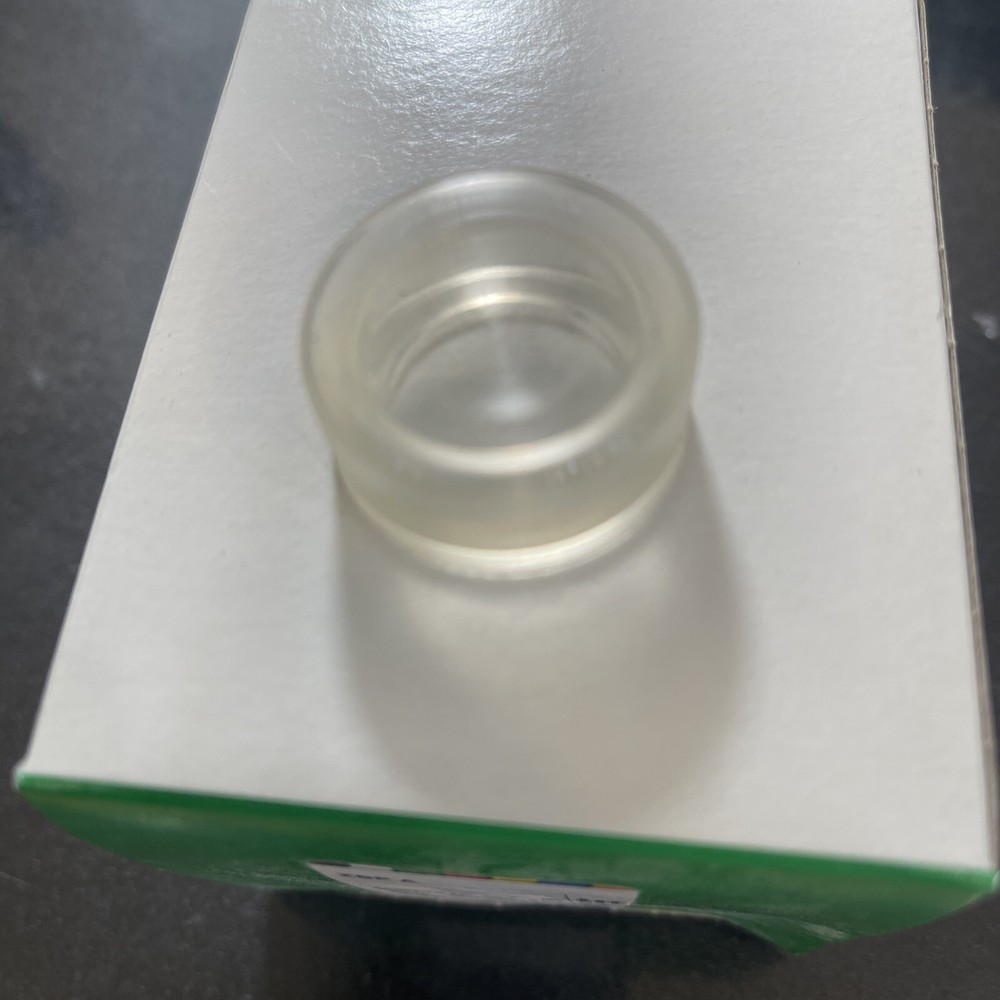 ZBP A. SCHNEIDER. PUSH BOOT COVER CLEAR