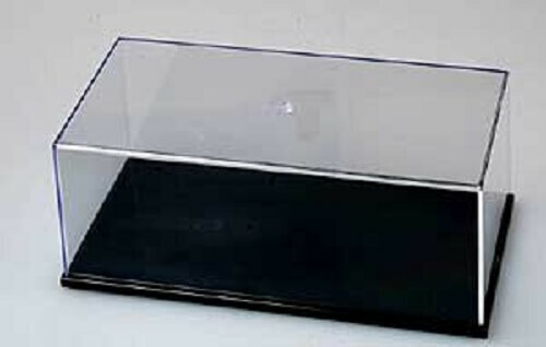 Trumpeter 1:18-350 Display Case 9814