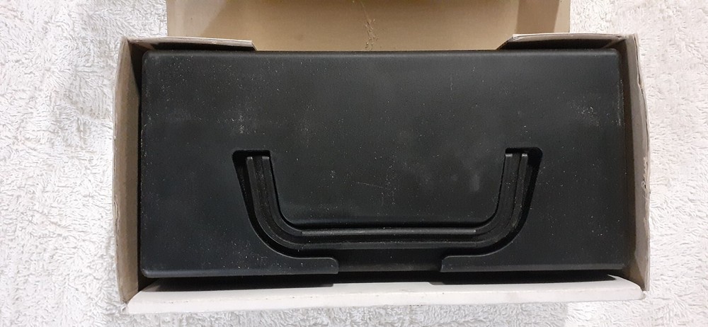 A W Sperry Photo/Contact Digital Tachometer
