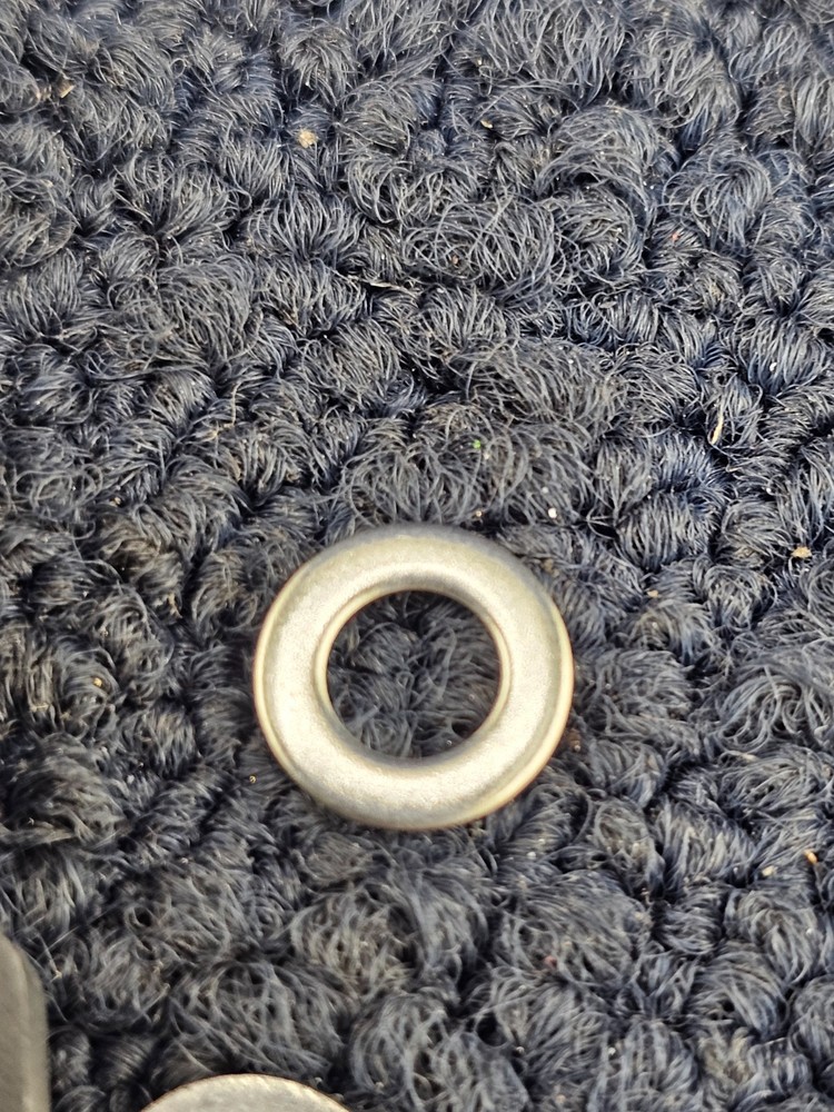 (QTY 4) R4T - MolleMounts - Modular Storage Panel Mount Solution