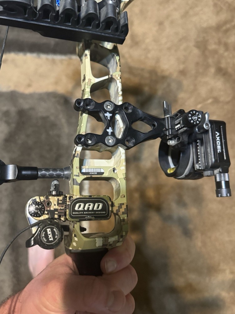 Mathews Halon 32