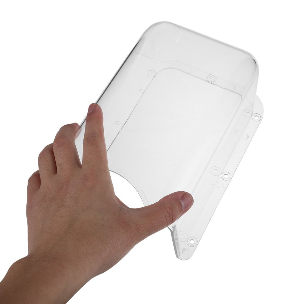 Access Control Cover Facial Recognition Device Case Machine Shield