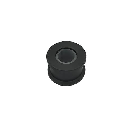 Lower Door Hinge Roller Bushing & Pin Kit 20058035 20262500 Compatible with