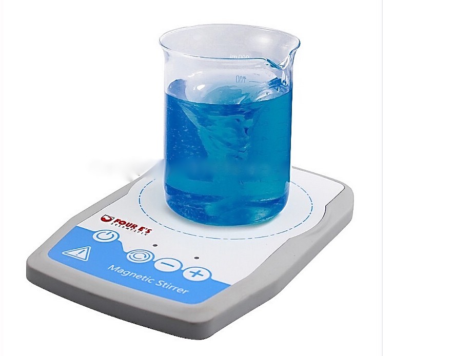 Magnetic Stirrer Disc Laboratory
