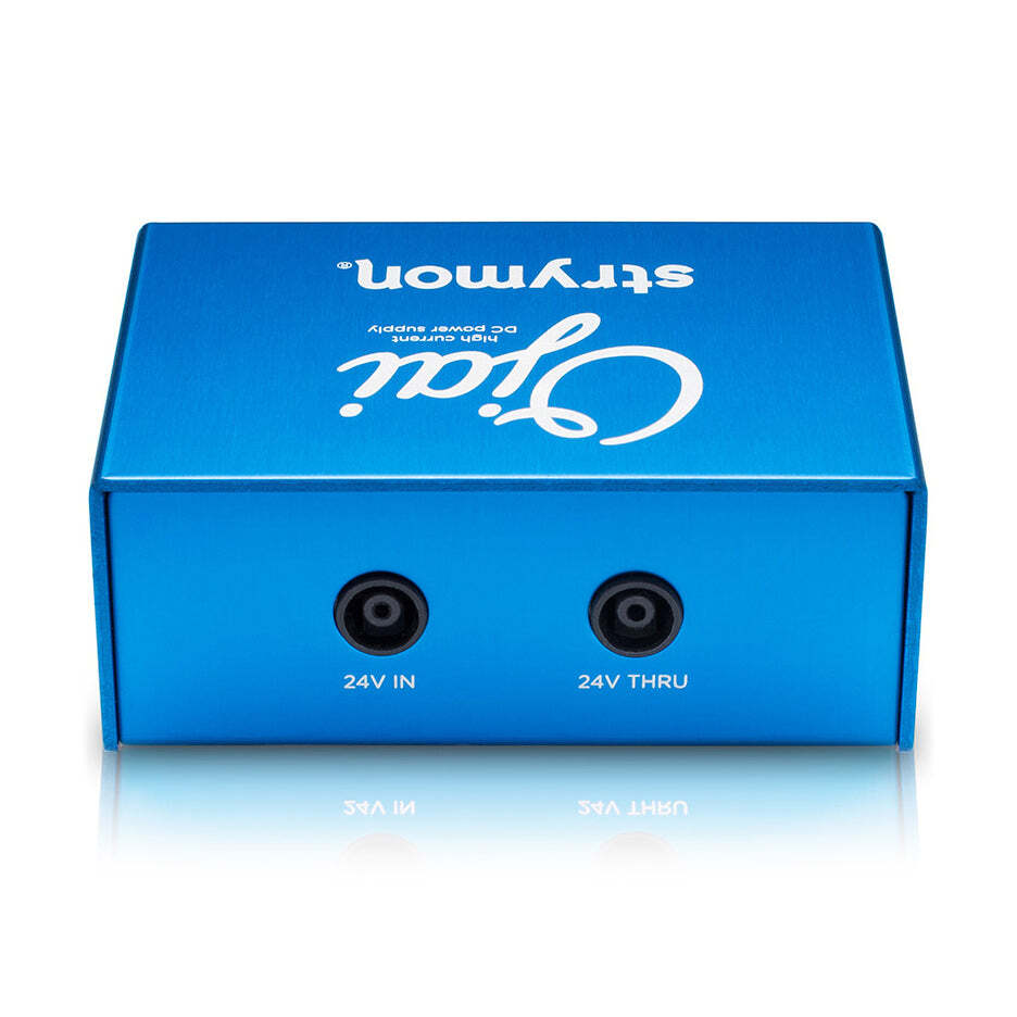 Strymon Ojai High Current DC Power Supply
