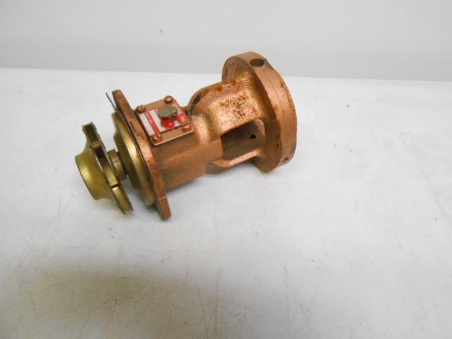 Amtrol B-1 Bracket Assembly For Horizontal Thrush/Amtrol Water Circulators