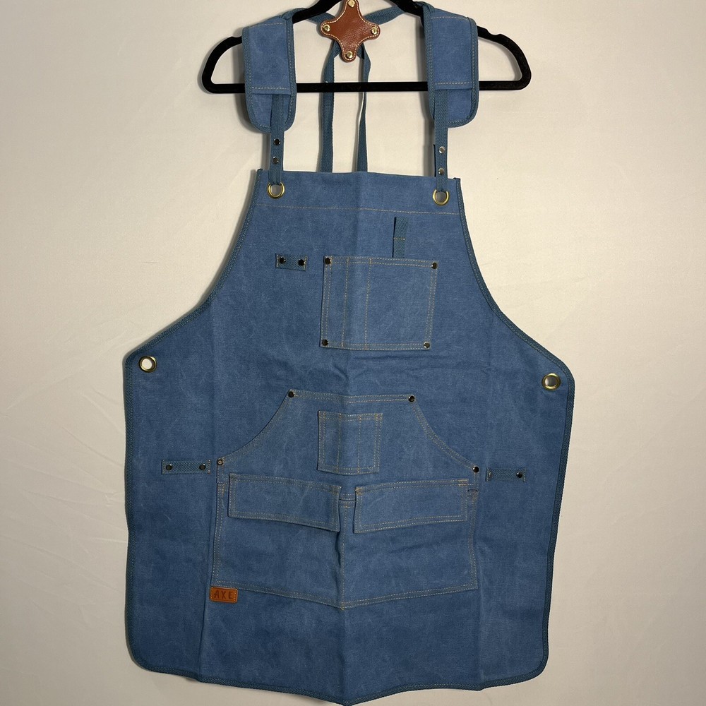 Axe Heavy Duty Work Apron, New