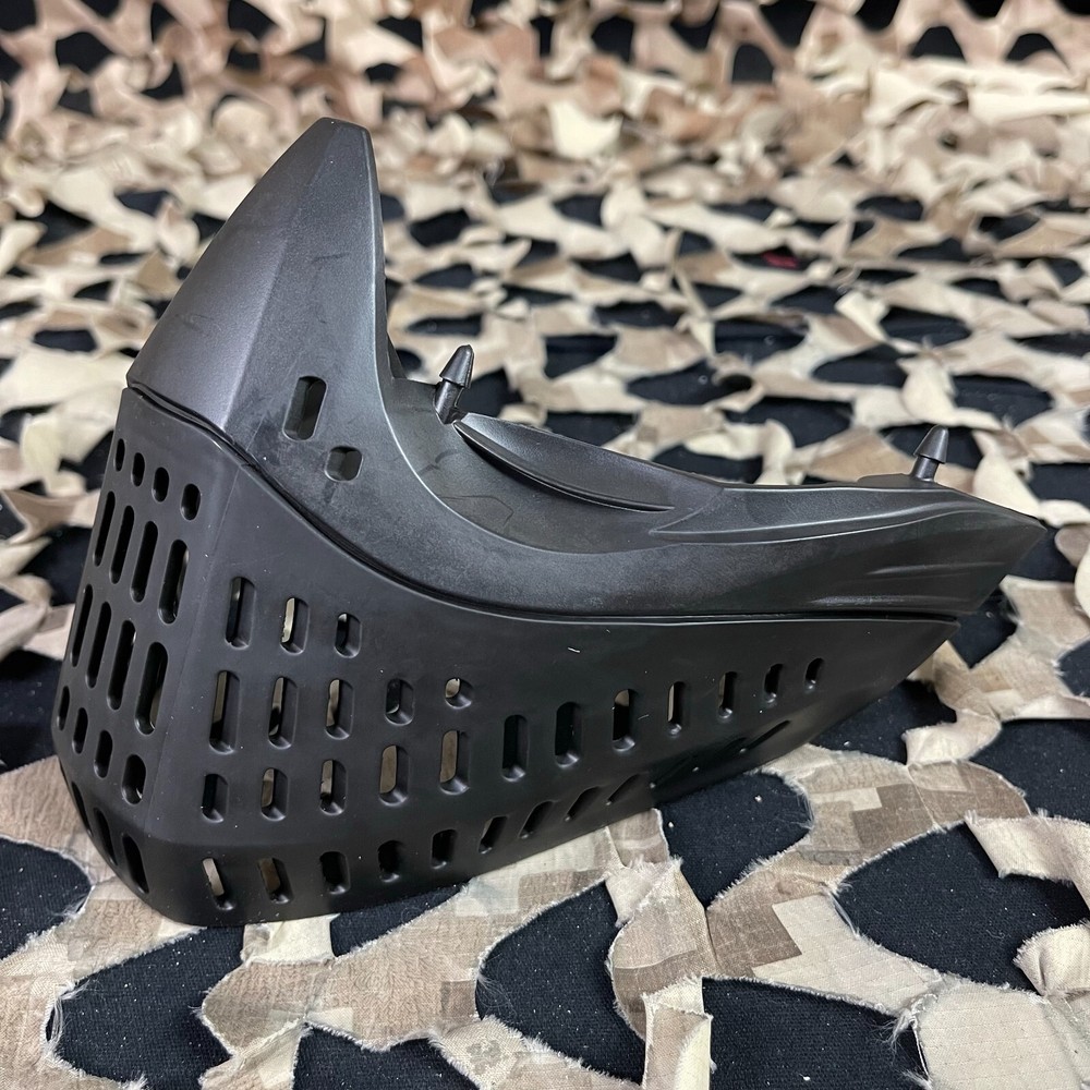 NEW Empire E-Flex Goggle Flex Face - Black/Black