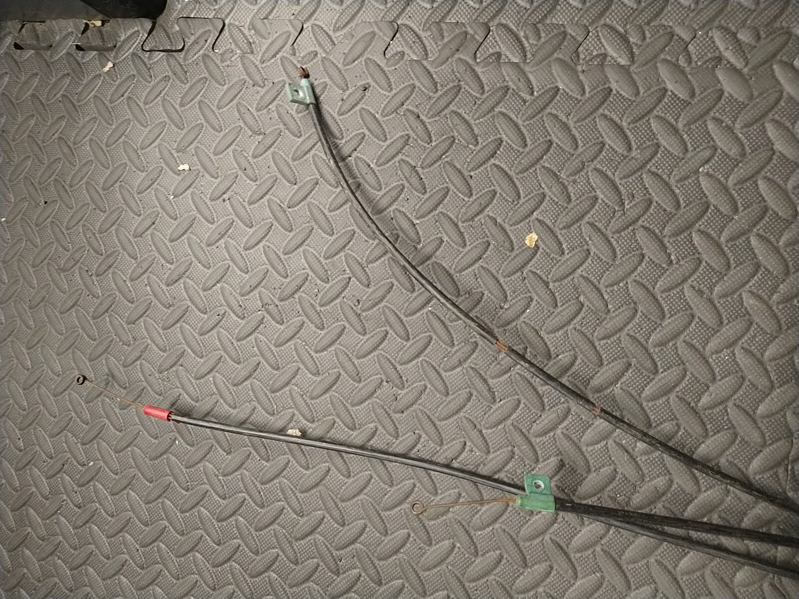 1967 Buick LeSabre Wildcat Electra Heater Controls 66 67