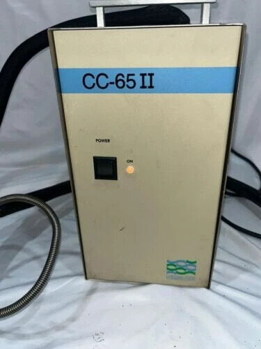 Neslab CC-65 II 228103230603 CryoCool Immersion Cooler