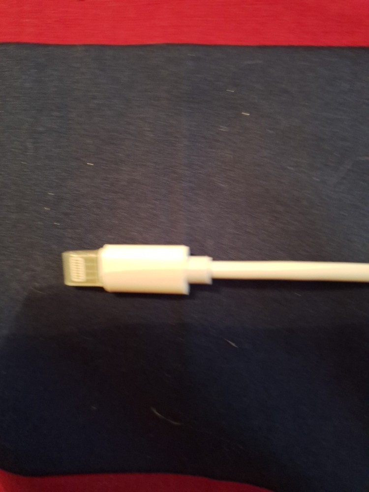 TF SD Card Adapter Camera Reader 4 In 1 For iPhone iPad