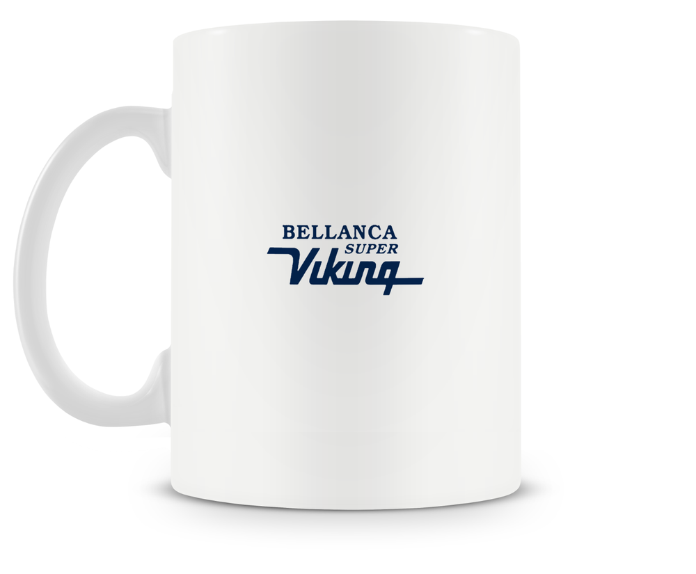Bellanca Viking Mug - 15oz