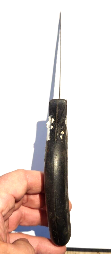 Vintage 10" Handsaw