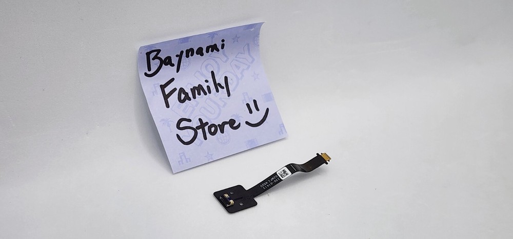 GENUINE Oculus Quest 2 VR Headset Proximity Sensor Converter Transfer Flex Cable