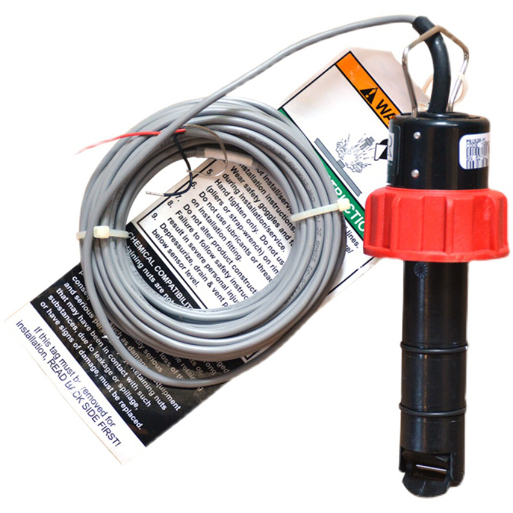 Flow Sensor For P51530-P0