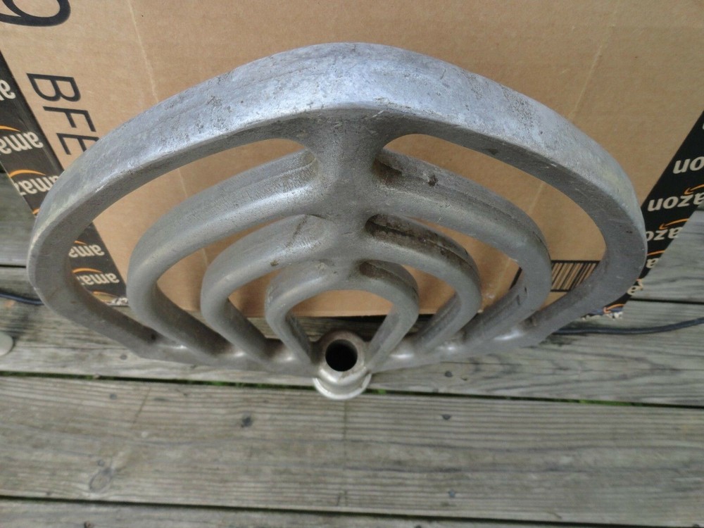 Commercial Mixer Flat Beater Paddle