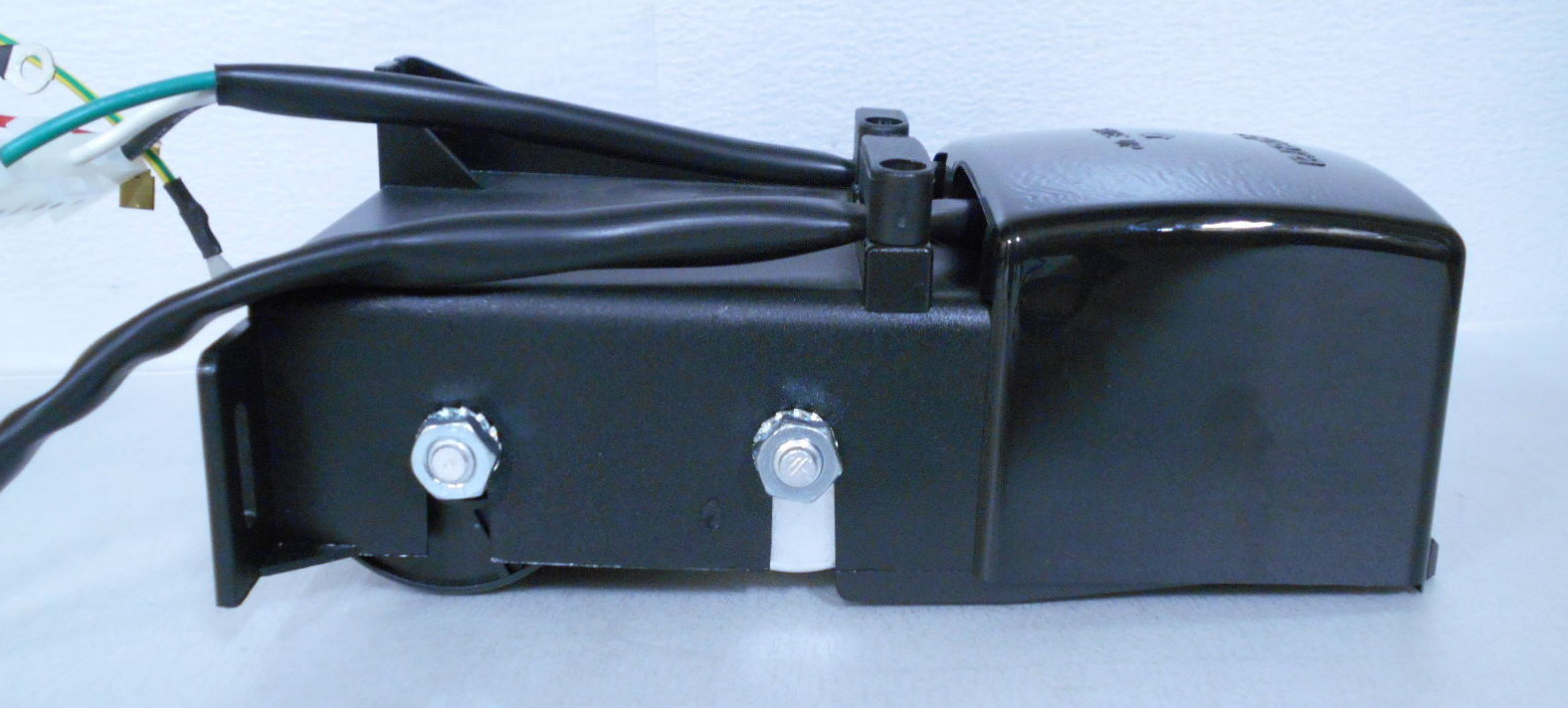 Aspera Compressor Motor Capacitor / Relay Assembly 1.262.234