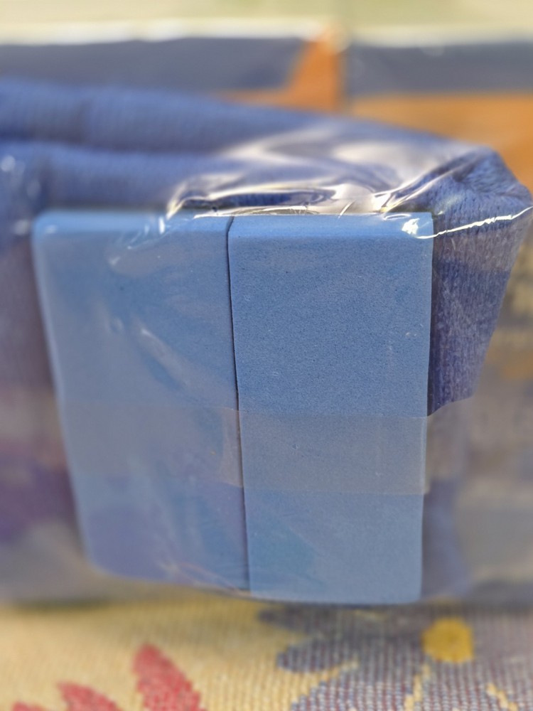 2 Quick Effect Coating Agents 4 Fl. Oz Each with applicator New/Sealed