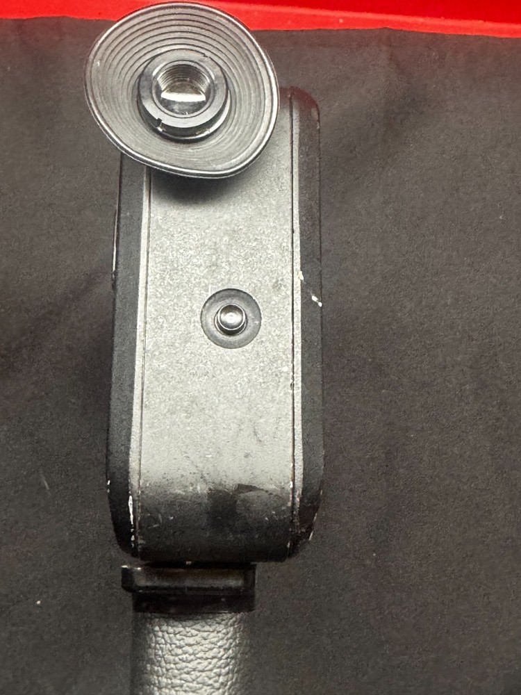 Hanimex Super 8 Loadmatic MXL 311 - Untested
