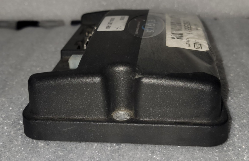 PG Drives EGIS Controller D50556/1 24 Volt 110 Amp