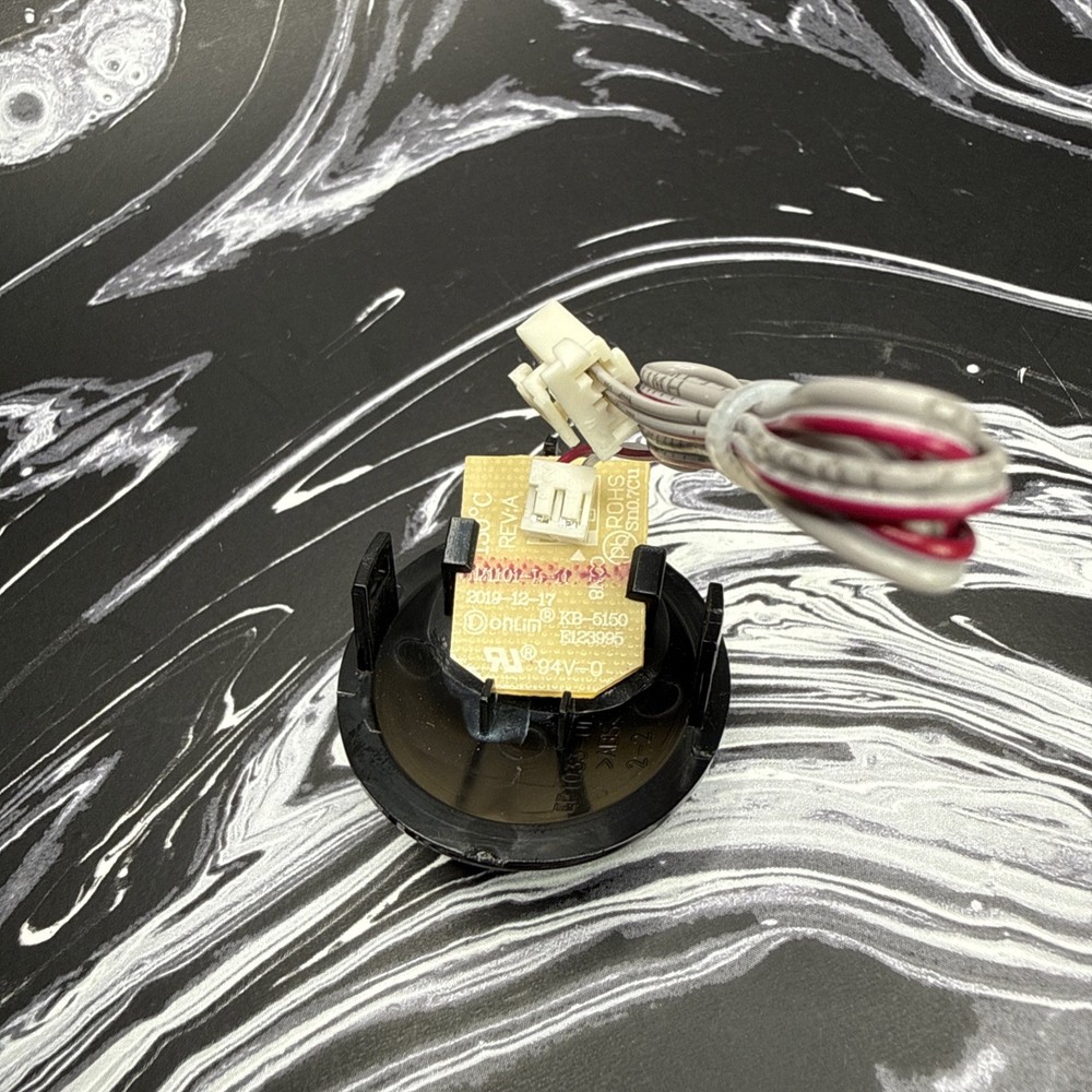 OEM Working GE Profile Opal 2.0 LED Light part. 23