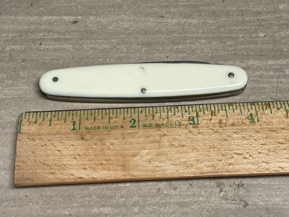 GIESEN & FORSTHOFF Pocketknife Germany