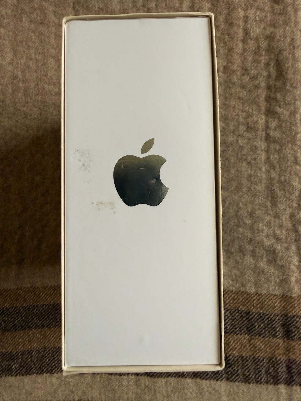 Apple Final Cut Studio HD Upgrade Edition Complete w/ Discs & Documentation