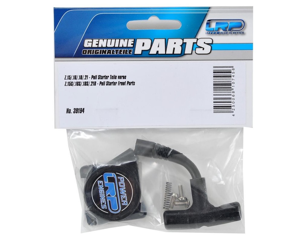 LRP Pull Start Assembly [LRP39194]