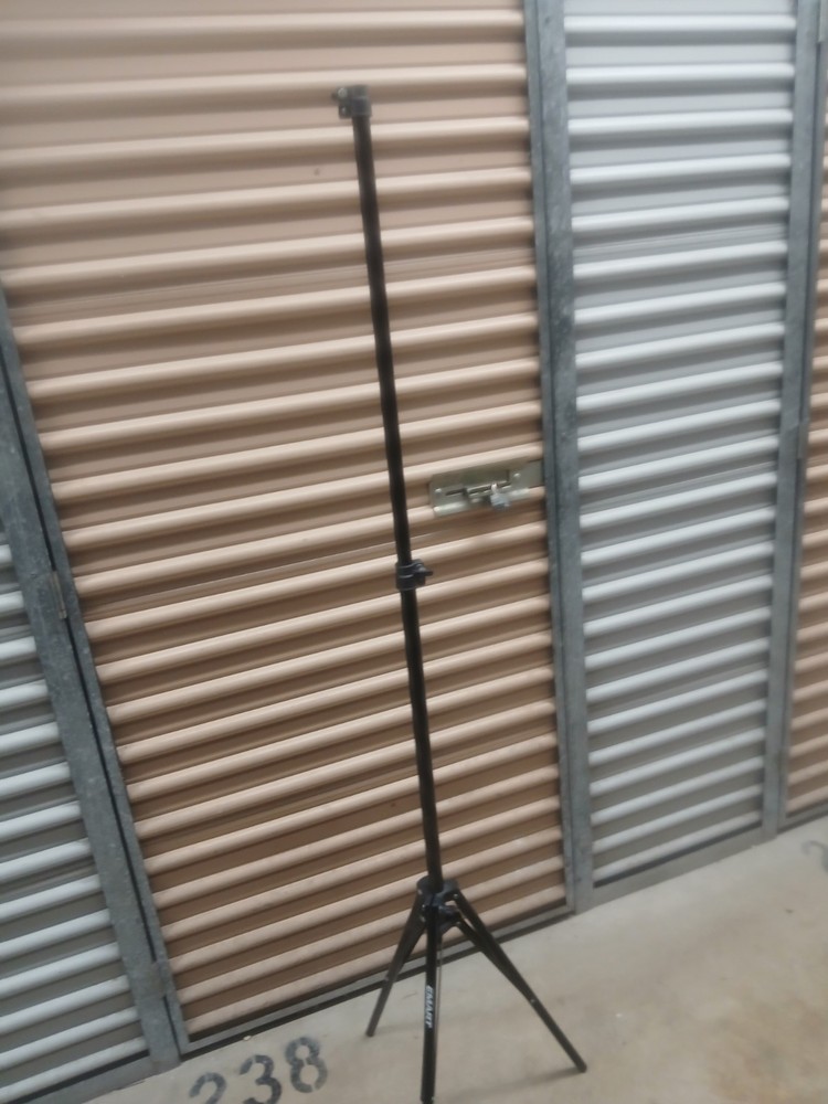 Emart Light Stand (Series K703) 28"-68"