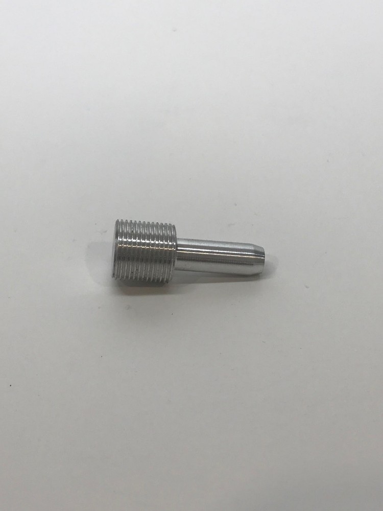 1/2-28 RH Thread Alignment Tool (TAT) Die Starter - .270 - Gunsmithing