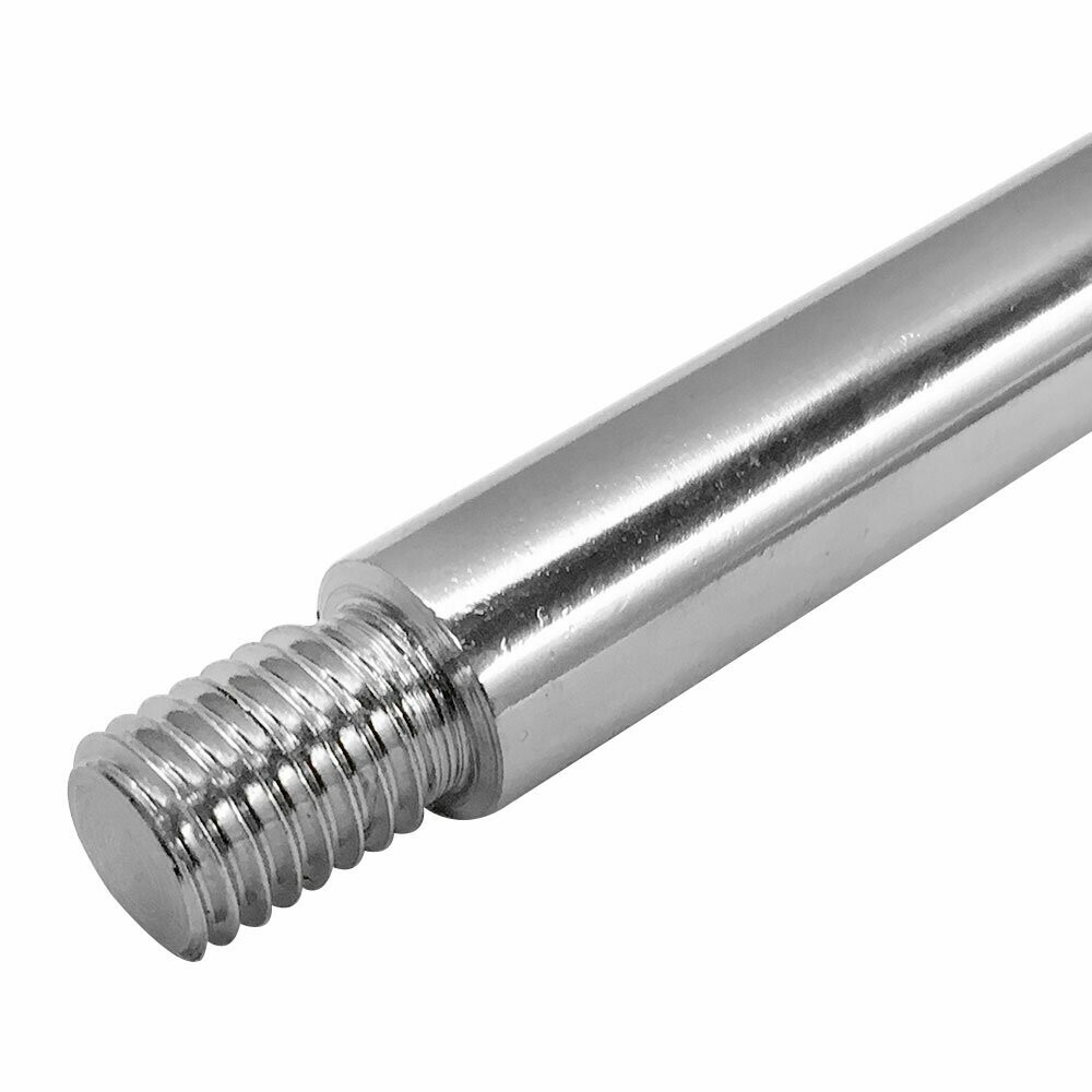 Upright Magnetic Indicator Base Post Only , 7-1/2 in Long