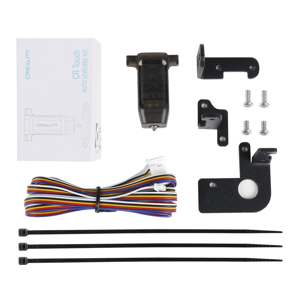 Creality CR Touch Auto Bed Leveling Sensor Kit for Ender 3/Ender 3 V2/Ender-5