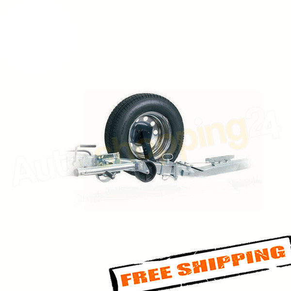 Demco RKSTM Spare Tire Mount