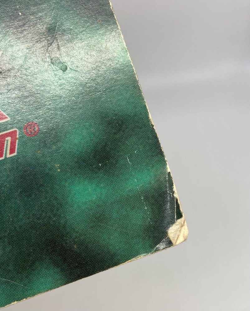 Star Trek The Next Generation Lined Paper Notebook