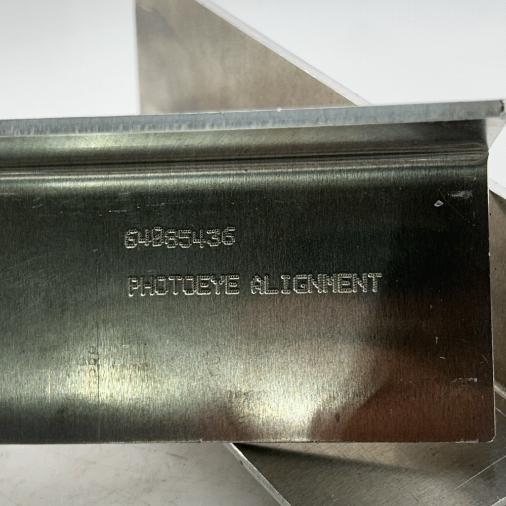“64085436” Photo Eye Alignment Brackets