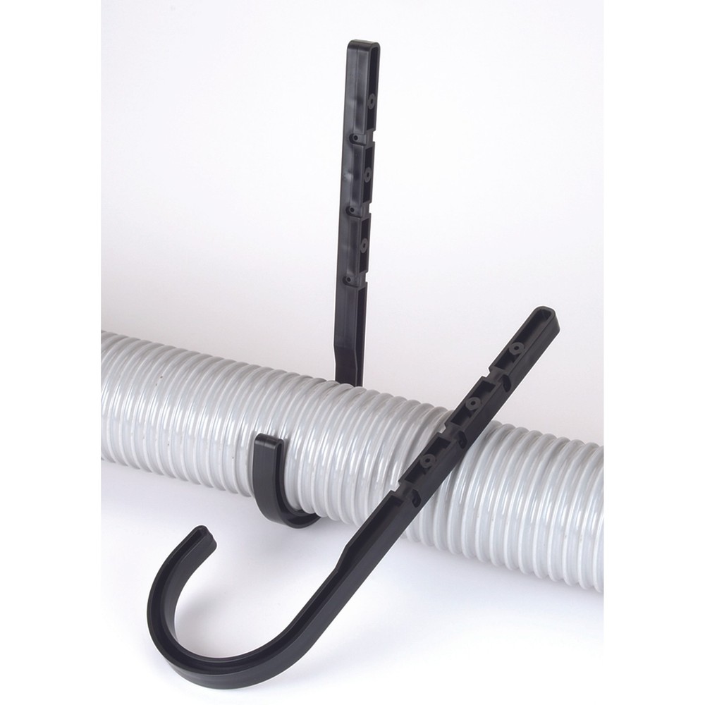 WOODRIVER Hose & Pipe Hanger (Pair) 4"