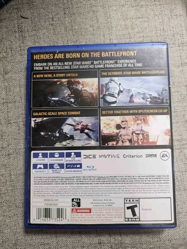 ps4 dying light playstation 4 case only NO GAME