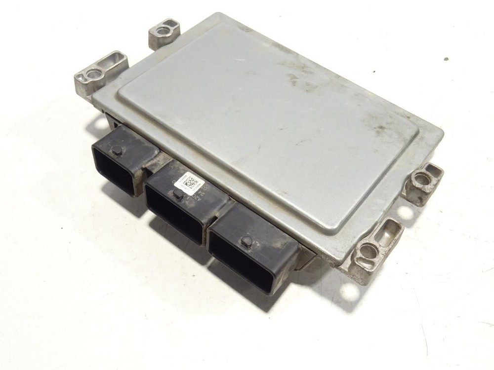 START INTERRUPTION START PROTECTION Ford Ka+ Hatchback 1.2 Ti-VCT (YSKD)