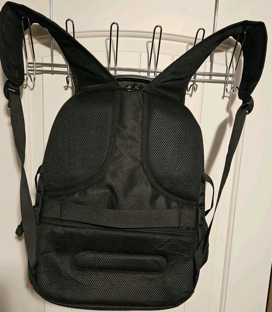 Yorepek Backpack 50 L Black