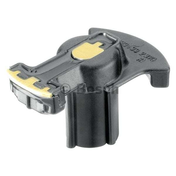 Distributor Rotor Bosch 04168
