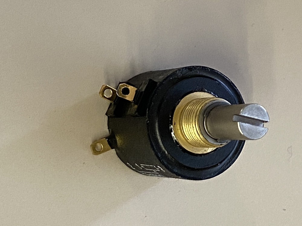 DIGITOOL POD 1853 U H POTENTIOMETER