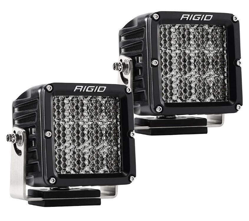 RIGID IND DXL PRO SP DIFF /2- 322713